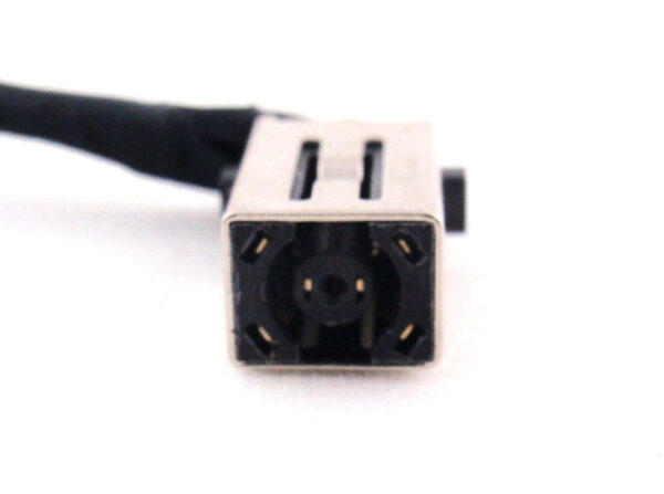 Dell Precision 7510 Vostro 7510 - 66W71 066W71 DC Power Jack - Image 4