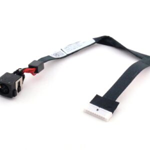 Dell Precision 7730 7740 P34E 69N59 069N59 DC Power Jack