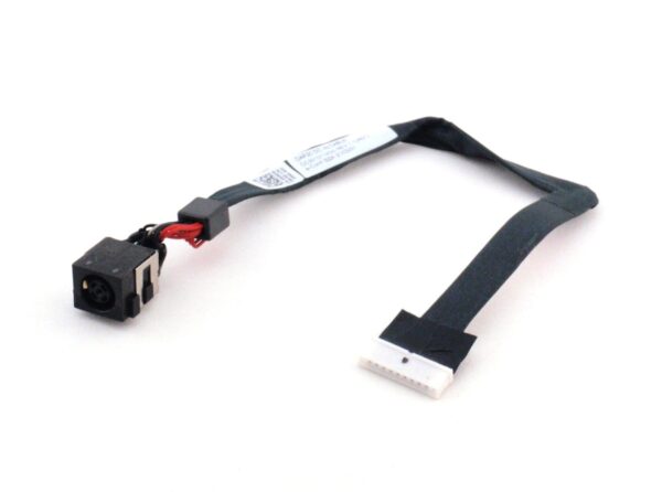 Dell Precision 7730 7740 P34E 69N59 069N59 DC Power Jack