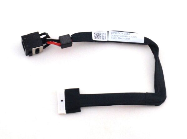 Dell Precision 7730 7740 P34E 69N59 069N59 DC Power Jack - Image 2