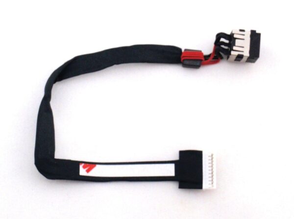 Dell Precision 7730 7740 P34E 69N59 069N59 DC Power Jack - Image 3