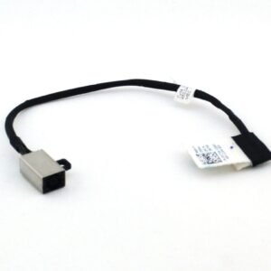 Dell Inspiron 3567 3572 3573 3578 6JTV6 06JTV6 DC Power Jack
