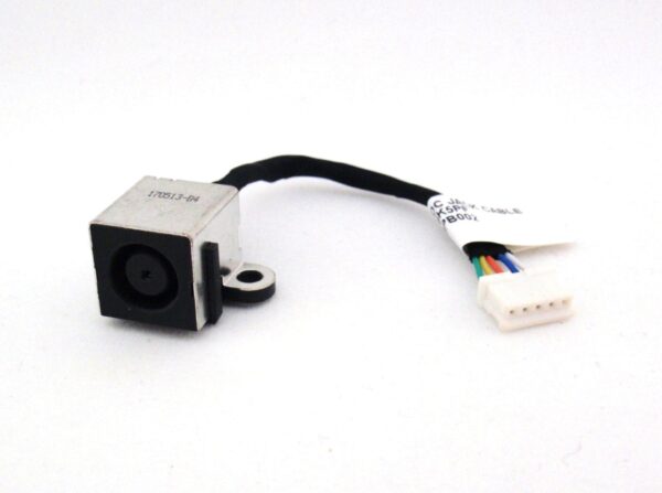 Dell Inspiron 1464 1564 1764 6K5PF 06K5PF DC Power Jack