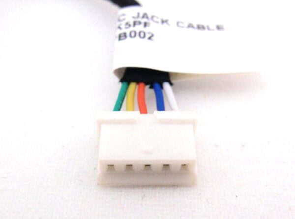 Dell Inspiron 1464 1564 1764 6K5PF 06K5PF DC Power Jack - Image 6