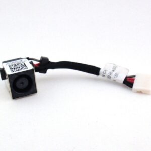 Dell Latitude E7440 E7450 6KVRF 06KVRF 0GH95W DC Power Jack