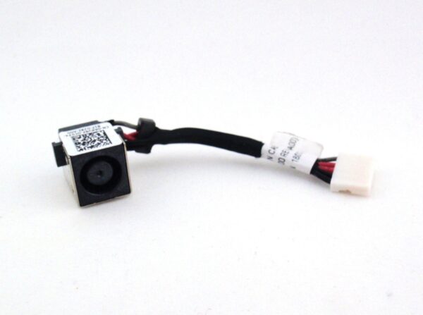 Dell Latitude E7440 E7450 6KVRF 06KVRF 0GH95W DC Power Jack