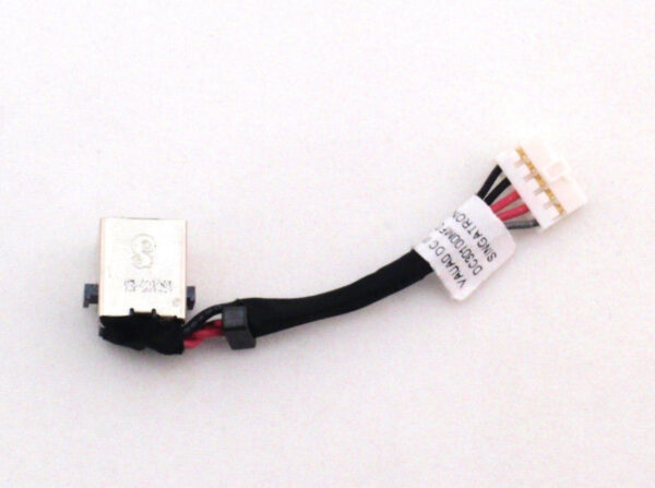 Dell Latitude E7440 E7450 6KVRF 06KVRF 0GH95W DC Power Jack - Image 3