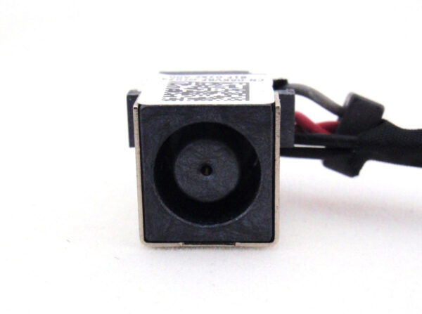 Dell Latitude E7440 E7450 6KVRF 06KVRF 0GH95W DC Power Jack - Image 4