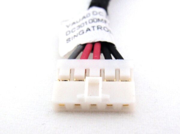 Dell Latitude E7440 E7450 6KVRF 06KVRF 0GH95W DC Power Jack - Image 5