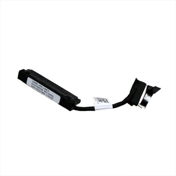 Dell 6NVFT HDD SATA Cable 5580 E5580 Precision 3520 3530 M3520 M3530 - Image 2