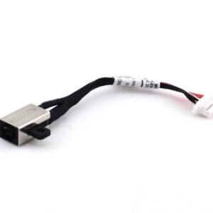 Dell Inspiron 7000 7773 7778 7779 6VV22 06VV22 DC Power Jack