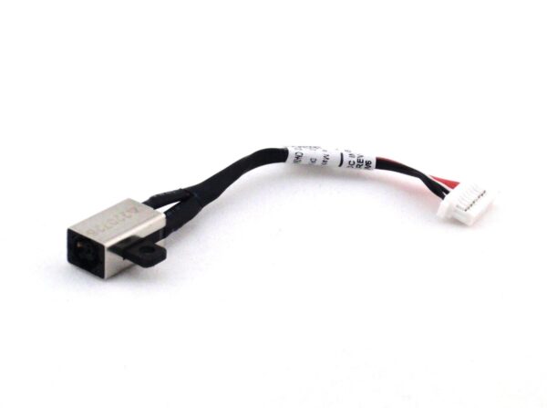 Dell Inspiron 7000 7773 7778 7779 6VV22 06VV22 DC Power Jack