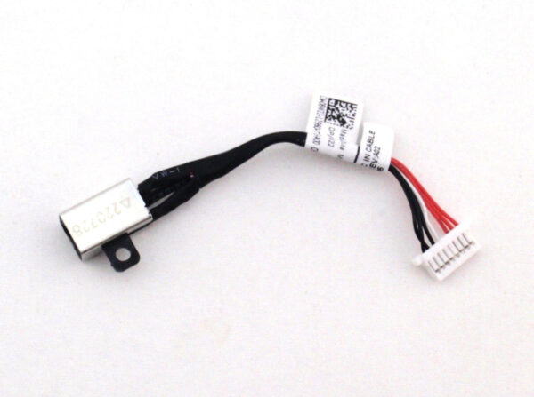 Dell Inspiron 7000 7773 7778 7779 6VV22 06VV22 DC Power Jack - Image 2