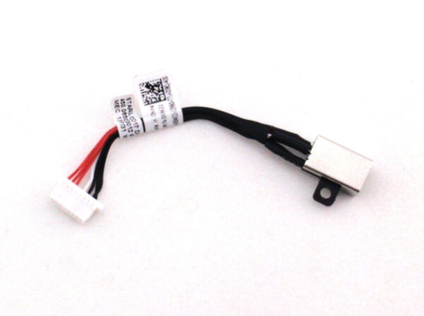 Dell Inspiron 7000 7773 7778 7779 6VV22 06VV22 DC Power Jack - Image 3