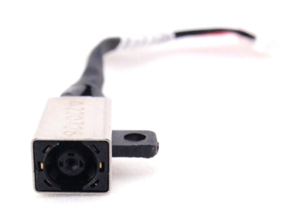 Dell Inspiron 7000 7773 7778 7779 6VV22 06VV22 DC Power Jack - Image 4