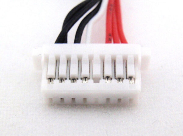 Dell Inspiron 7000 7773 7778 7779 6VV22 06VV22 DC Power Jack - Image 5