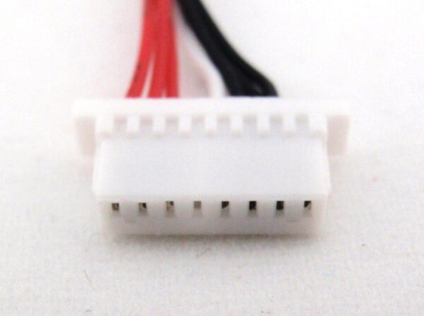 Dell Inspiron 7000 7773 7778 7779 6VV22 06VV22 DC Power Jack - Image 6