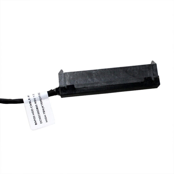 Dell 6WP6Y HDD SSD SATA IO Connector Cable Alienware 17 R4 17R4 - Image 2