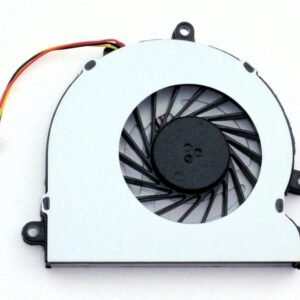 Dell 74X7K CPU Fan Inspiron 15 3521 5521 17 17R 3721 5721 5737 074X7K