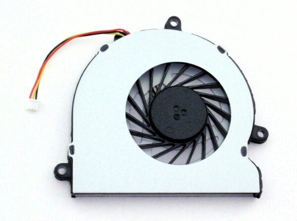 Dell 74X7K CPU Fan Inspiron 15 3521 5521 17 17R 3721 5721 5737 074X7K