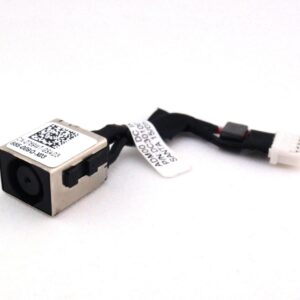 Dell Latitude E5270 769WT 0769WT DC30100VJ00 DC Power Jack