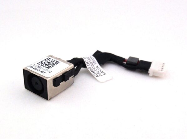Dell Latitude E5270 769WT 0769WT DC30100VJ00 DC Power Jack