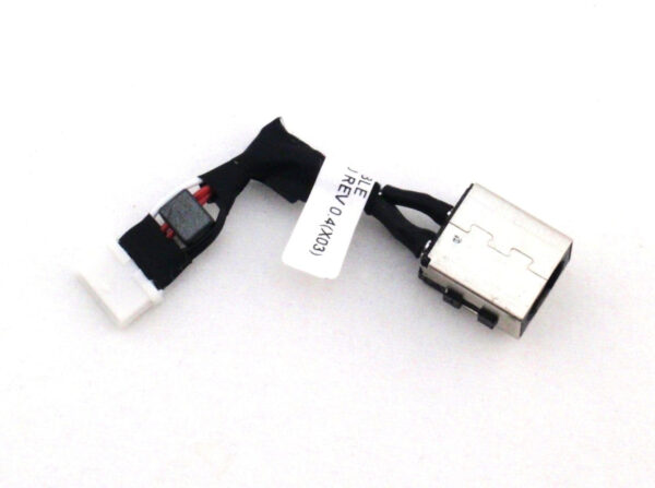 Dell Latitude E5270 769WT 0769WT DC30100VJ00 DC Power Jack - Image 3