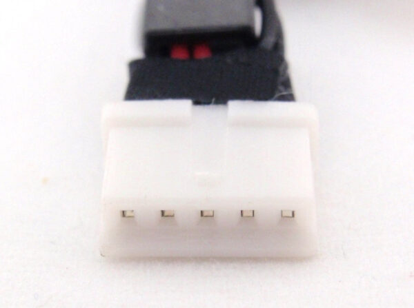 Dell Latitude E5270 769WT 0769WT DC30100VJ00 DC Power Jack - Image 6