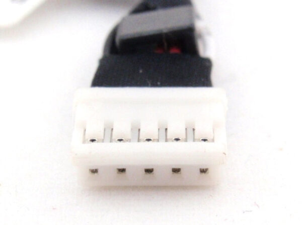 Dell Latitude E5270 769WT 0769WT DC30100VJ00 DC Power Jack - Image 5