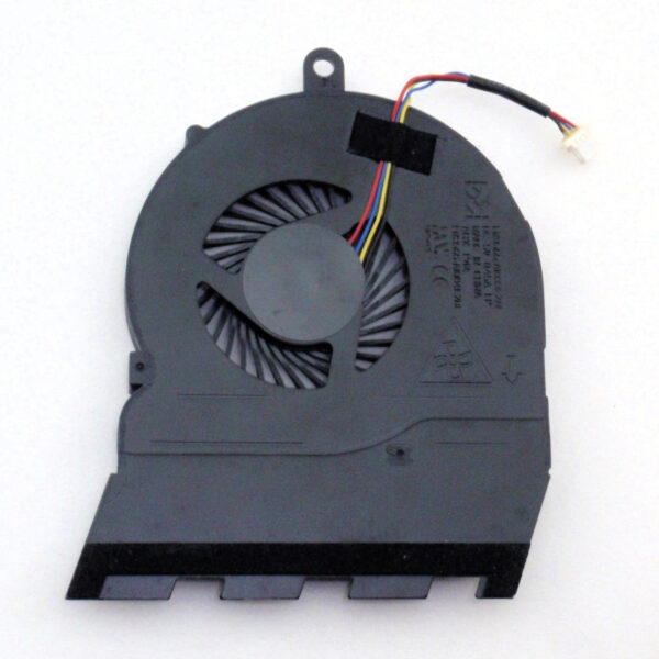 Dell 789DY CPU Fan Inspiron 15 5565 5567 15-5565 15-5567 17 5767 P66F - Image 2