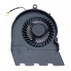 Dell 789DY CPU Fan Inspiron 15 5565 5567 15-5565 15-5567 17 5767 P66F