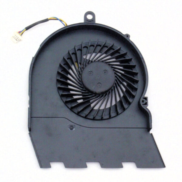 Dell 789DY CPU Fan Inspiron 15 5565 5567 15-5565 15-5567 17 5767 P66F