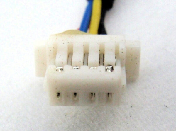 Dell 789DY CPU Fan Inspiron 15 5565 5567 15-5565 15-5567 17 5767 P66F - Image 3