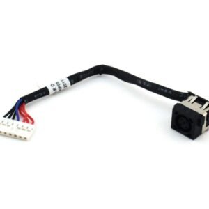 Dell Inspiron 15R M5040 N5040 N5050 7DC46 07DC46 DC Power Jack