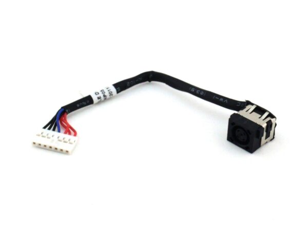 Dell Inspiron 15R M5040 N5040 N5050 7DC46 07DC46 DC Power Jack