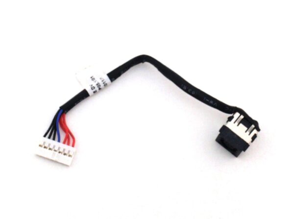 Dell Inspiron 15R M5040 N5040 N5050 7DC46 07DC46 DC Power Jack - Image 2