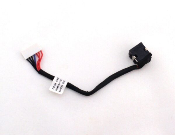 Dell Inspiron 15R M5040 N5040 N5050 7DC46 07DC46 DC Power Jack - Image 3