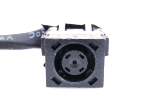 Dell Inspiron 15R M5040 N5040 N5050 7DC46 07DC46 DC Power Jack - Image 4