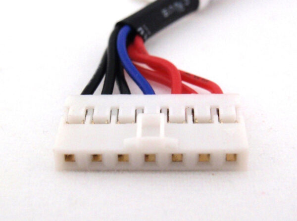 Dell Inspiron 15R M5040 N5040 N5050 7DC46 07DC46 DC Power Jack - Image 5