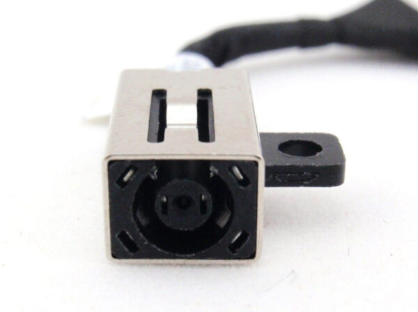 Dell Latitude 3410 3510 - 7DM5H 07DM5H DC Power Jack - Image 4