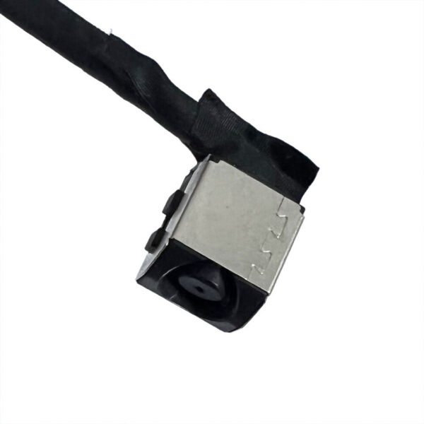 Dell Inspiron 15 7500 7501 - 7Y2HF 07Y2HF DC Power Jack - Image 2