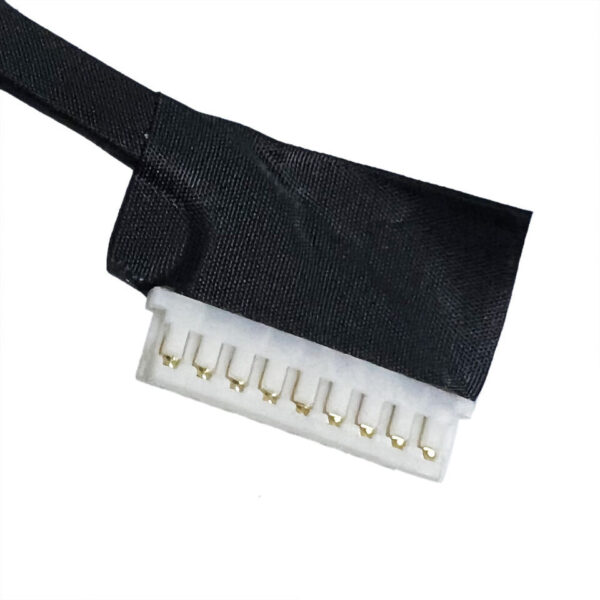 Dell Inspiron 15 7500 7501 - 7Y2HF 07Y2HF DC Power Jack - Image 3