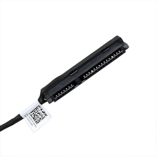 Dell 80RK8 HDD SSD Connector Cable Latitude E5470 E5480 E5490 E5491 - Image 3
