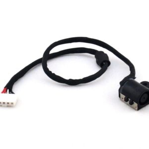 Dell Inspiron 17 7000 7737 7746 - 8DK8R 08DK8R DC Power Jack