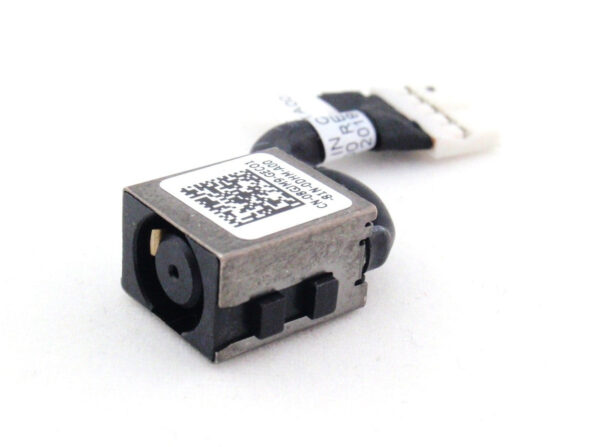 Dell Latitude 7480 7490 E7490 8GJM9 08GJM9 DC Power Jack