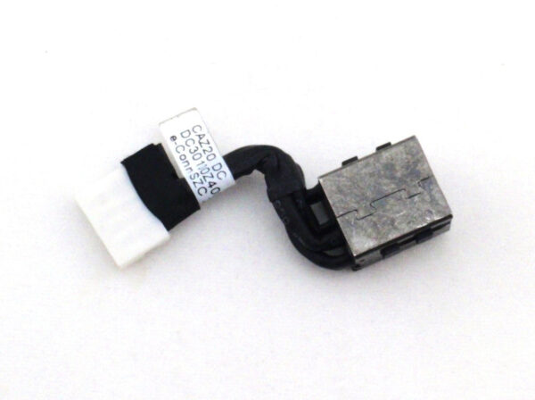 Dell Latitude 7480 7490 E7490 8GJM9 08GJM9 DC Power Jack - Image 3