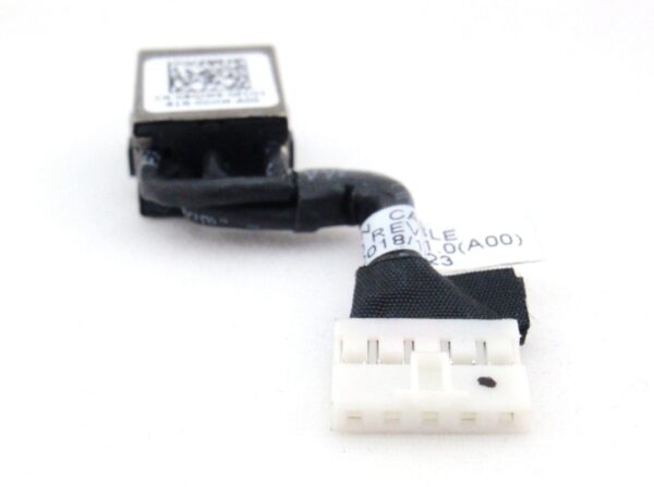 Dell Latitude 7480 7490 E7490 8GJM9 08GJM9 DC Power Jack - Image 5