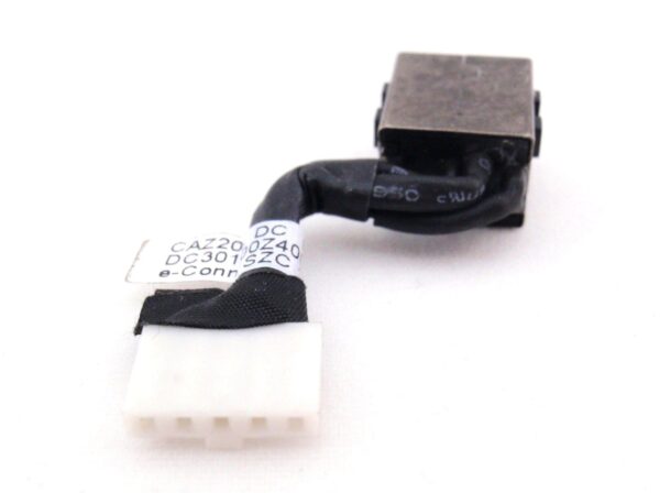 Dell Latitude 7480 7490 E7490 8GJM9 08GJM9 DC Power Jack - Image 6