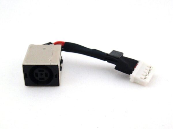 Dell Latitude 12 5000 5250 - 8JJ7T 08JJ7T DC Power Jack