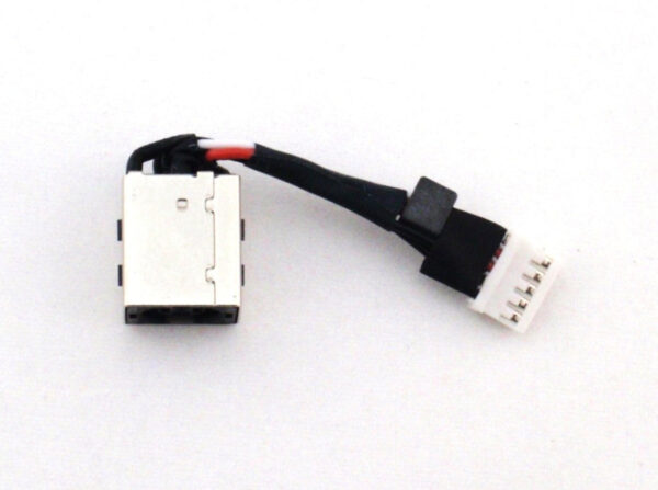 Dell Latitude 12 5000 5250 - 8JJ7T 08JJ7T DC Power Jack - Image 2